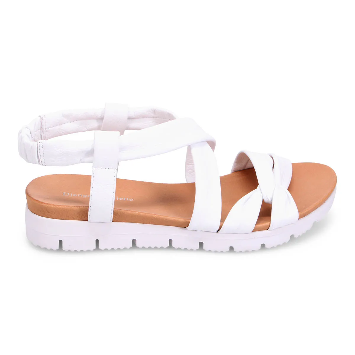 Livie Wedge Sandal