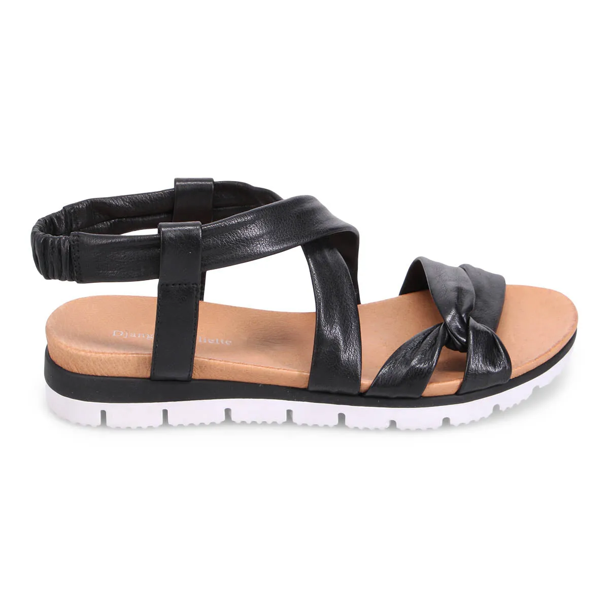 Livie Wedge Sandal