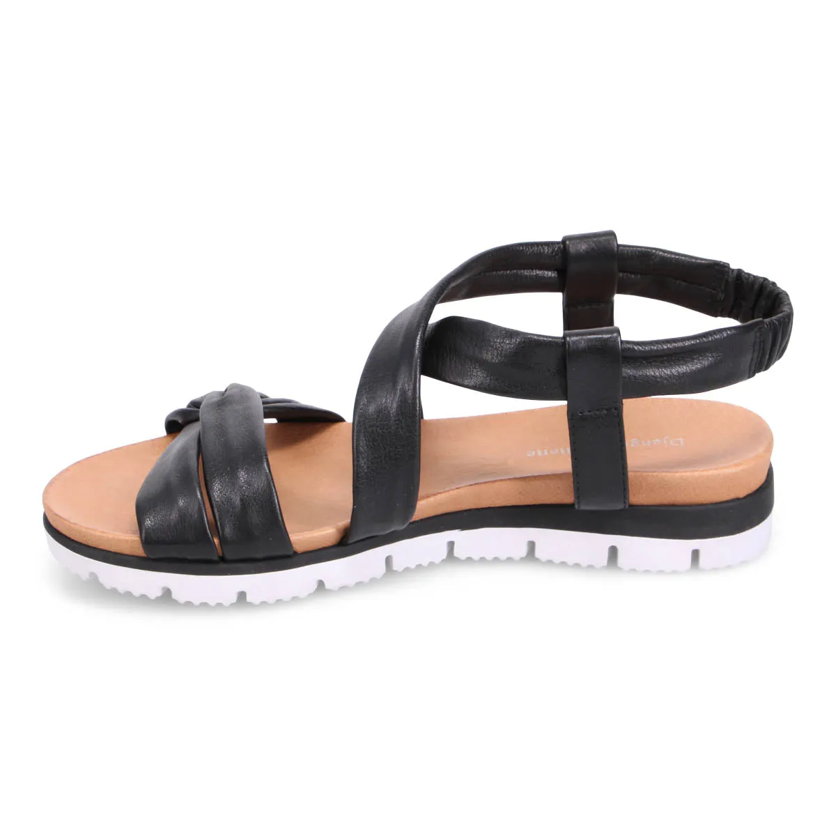 Livie Wedge Sandal