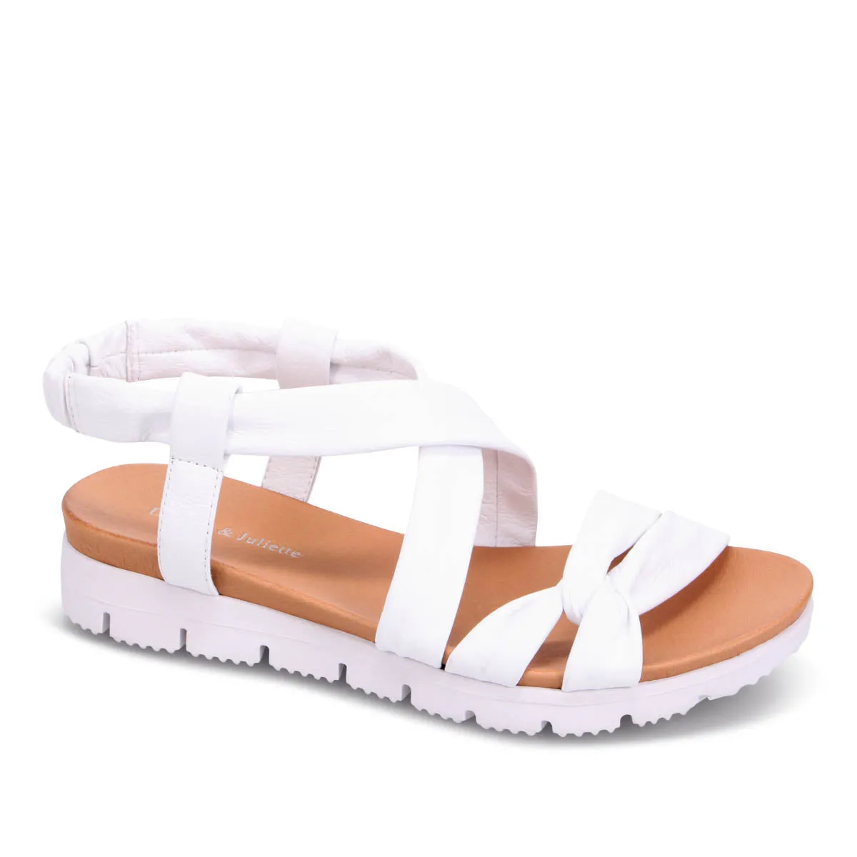 Livie Wedge Sandal