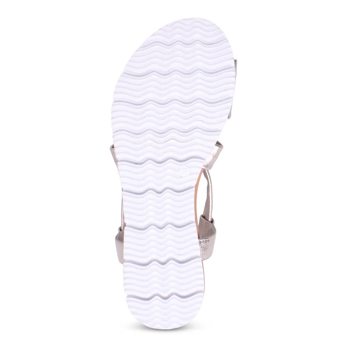 Livie Wedge Sandal