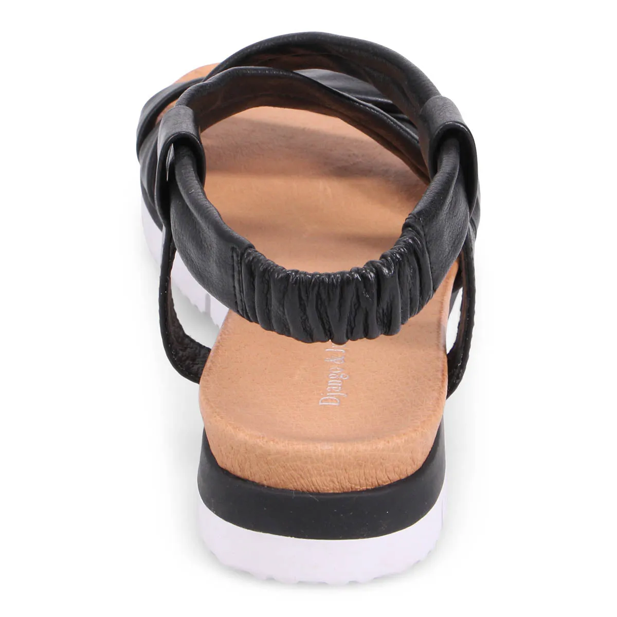 Livie Wedge Sandal