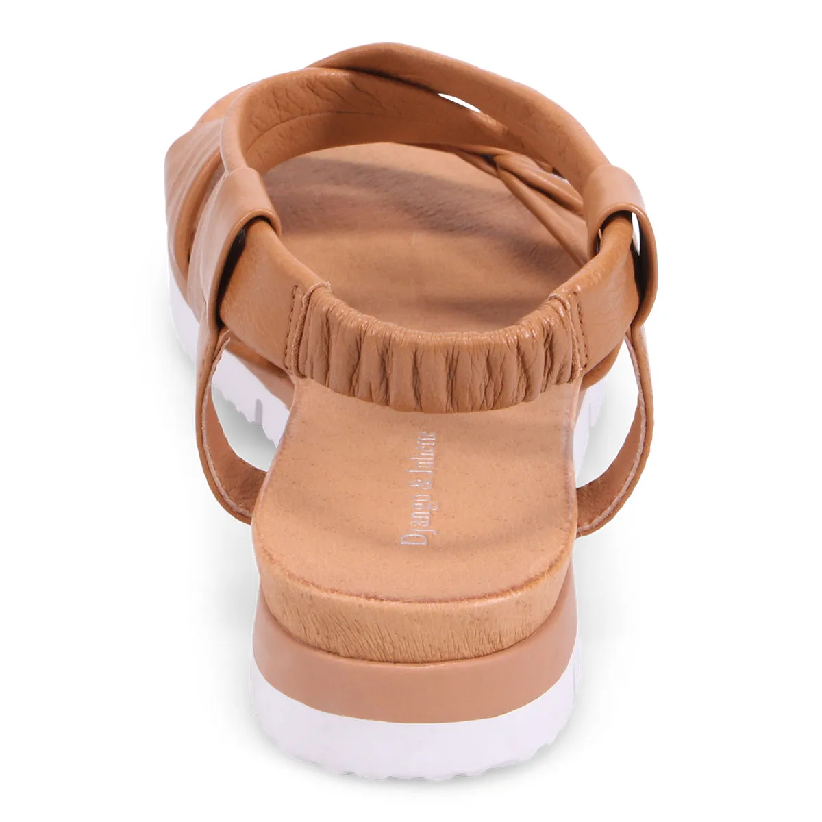 Livie Wedge Sandal