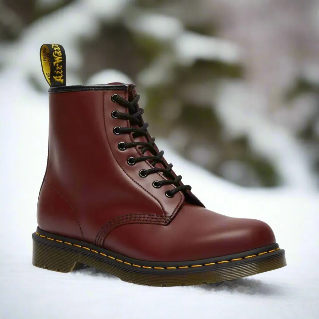 Marten™ - Elegant and classic boots