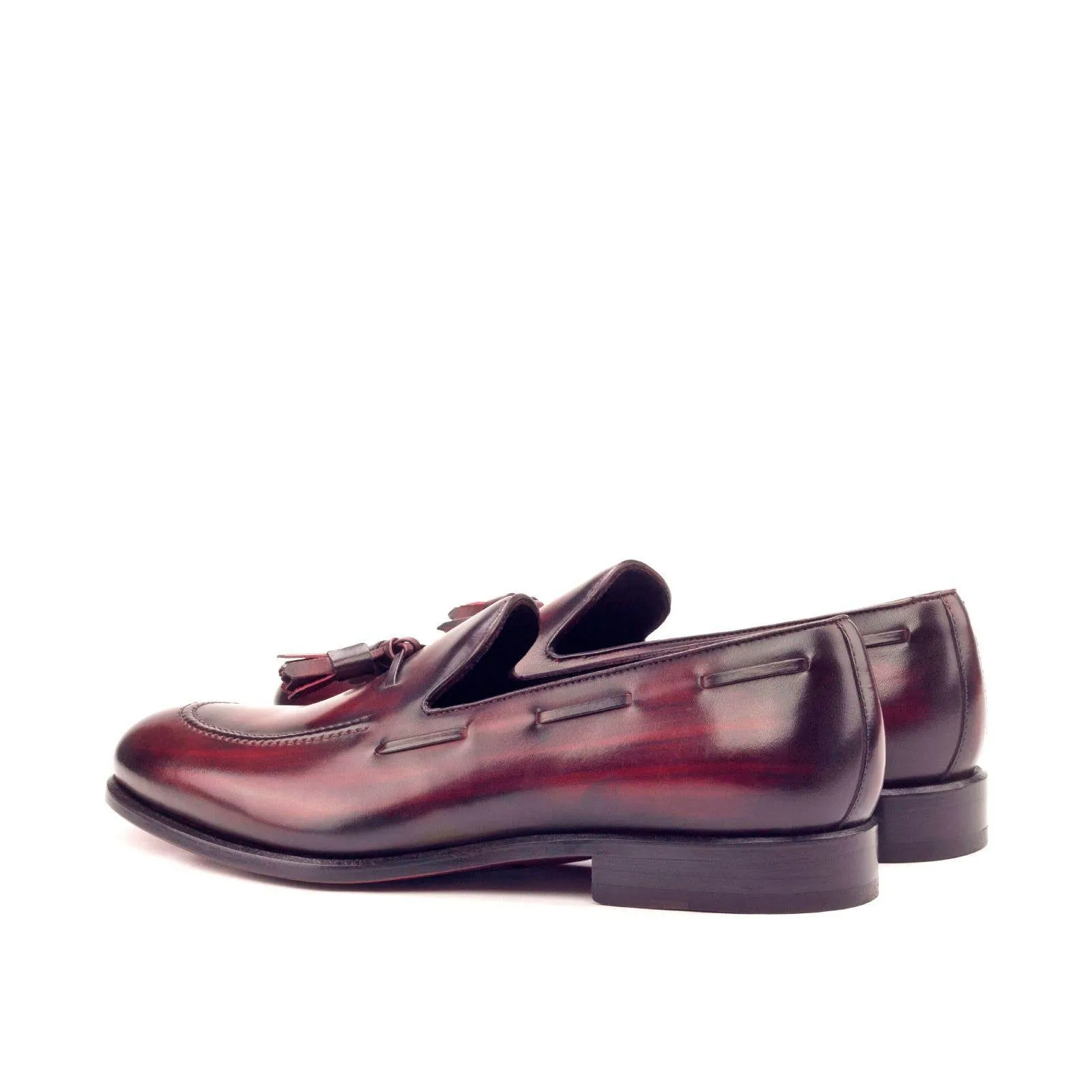 MDF Patina Loafers