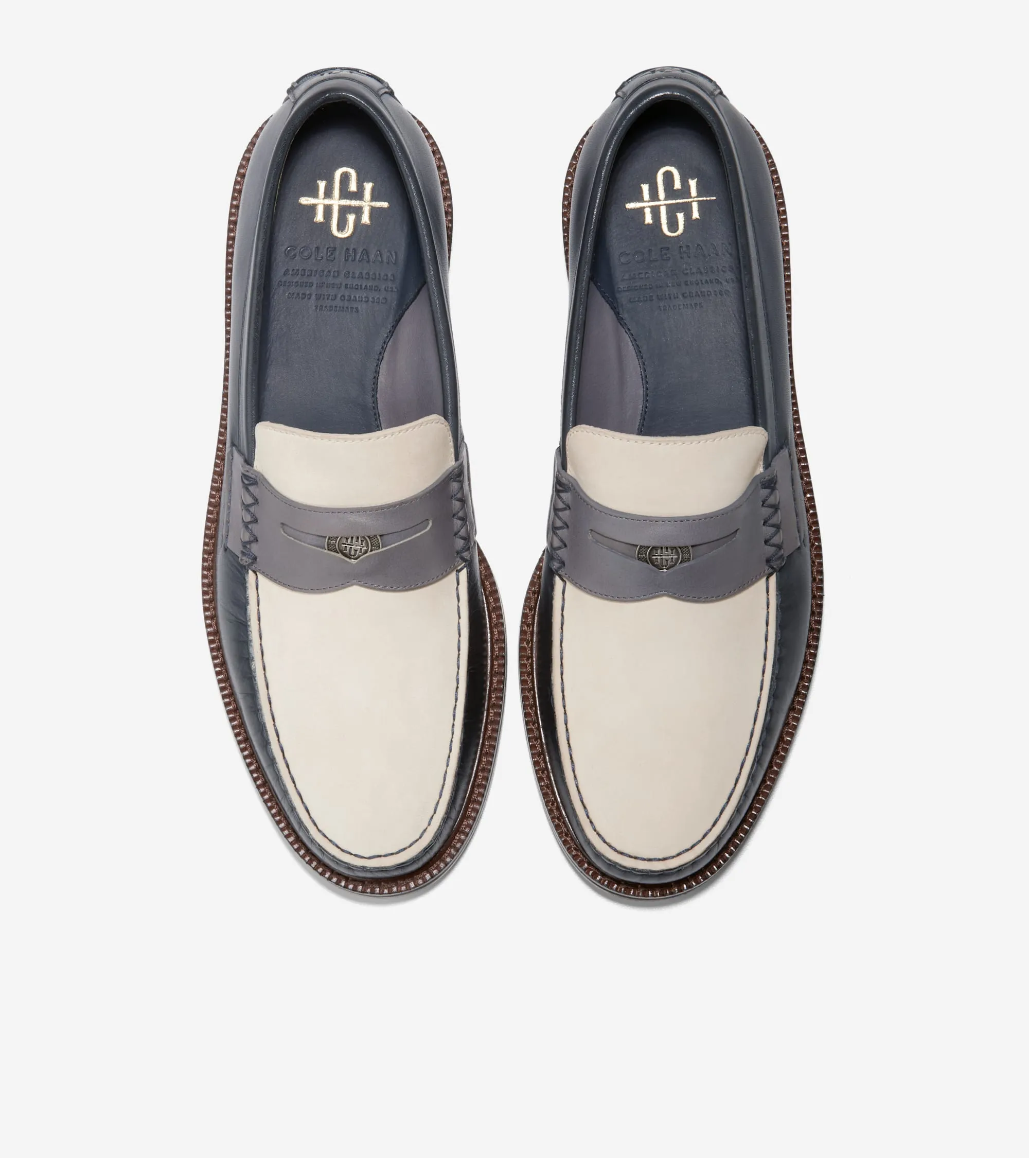 Men's American Classics Pinch Penny Loafers