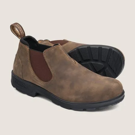 Men's Original Low-Cut Shoe