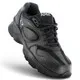 Men's X-Last Lace Walking Shoe - Black