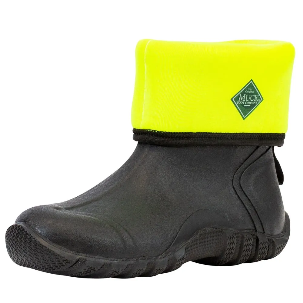 Muck Edgewater Classic Mid Calf Rain Boots