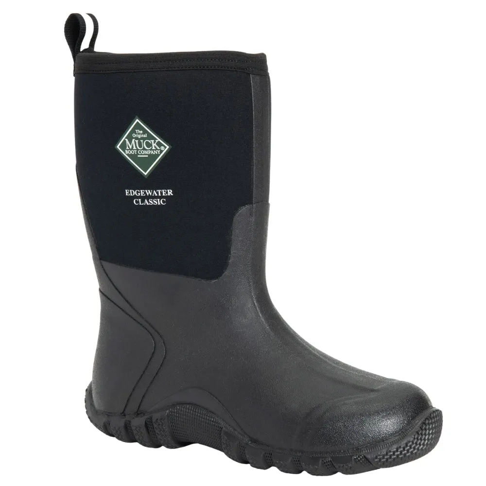 Muck Edgewater Classic Mid Calf Rain Boots