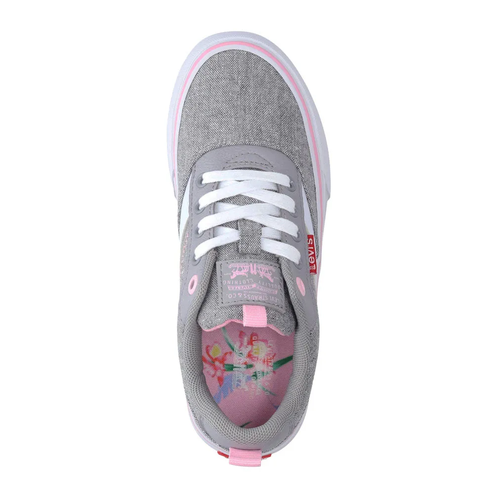 Naya CHM Floral - Kids Unisex Sneaker