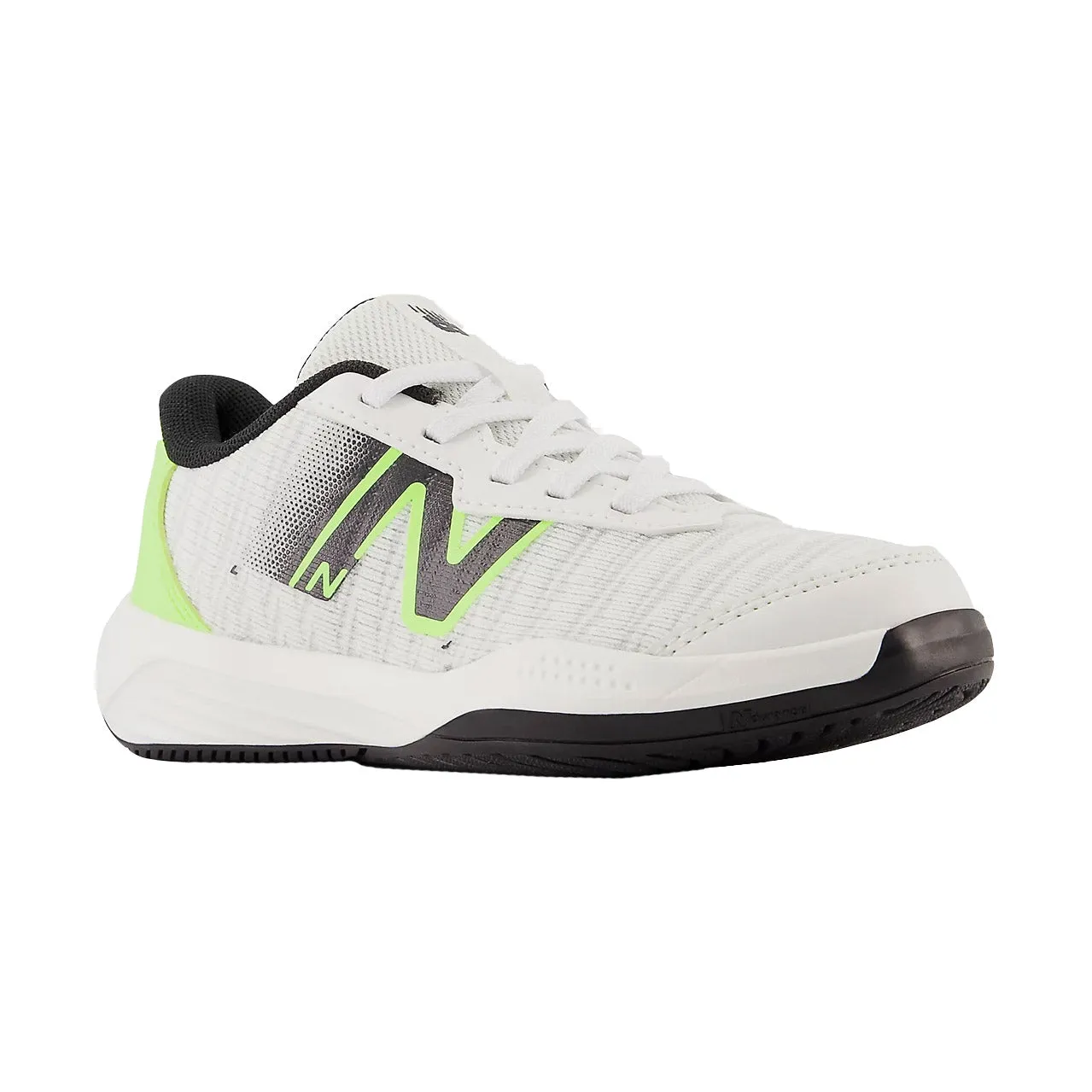 New Balance 996v5 Jr Kids Tennis Shoes