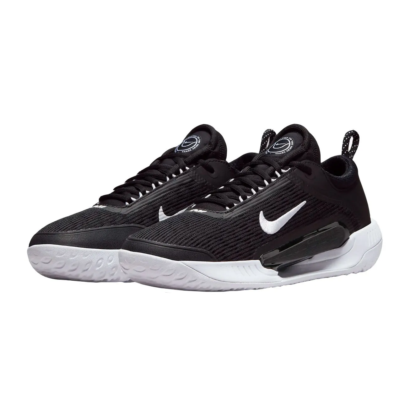 NikeCourt Zoom NXT Mens Tennis Shoes