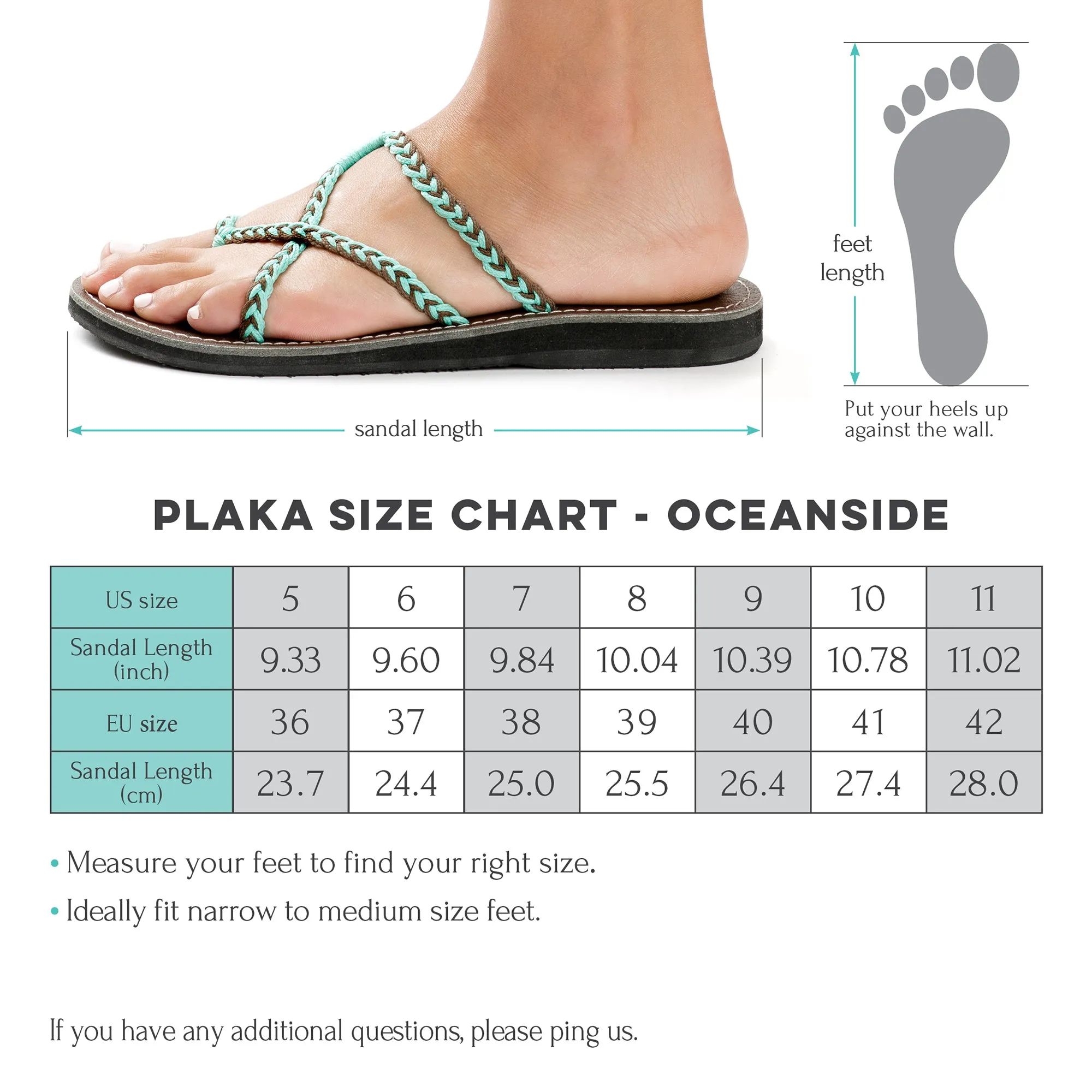 Oceanside Beach Flip Flops for Women | Peach Brazilian Sand