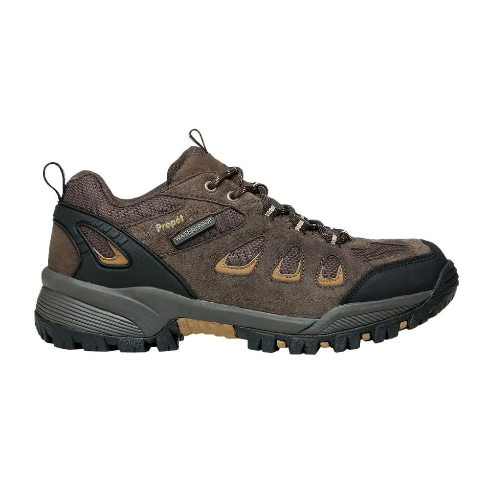 Propet Men's Ridge Walker Low Boots