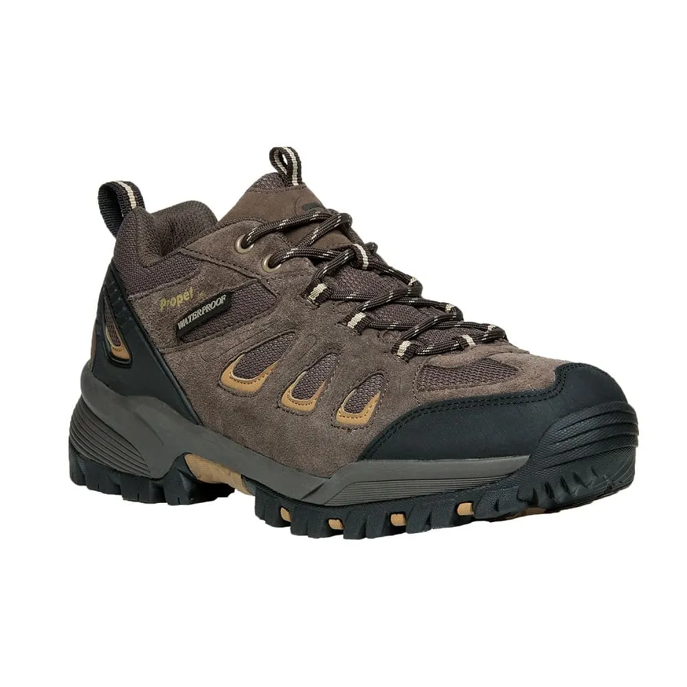 Propet Men's Ridge Walker Low Boots