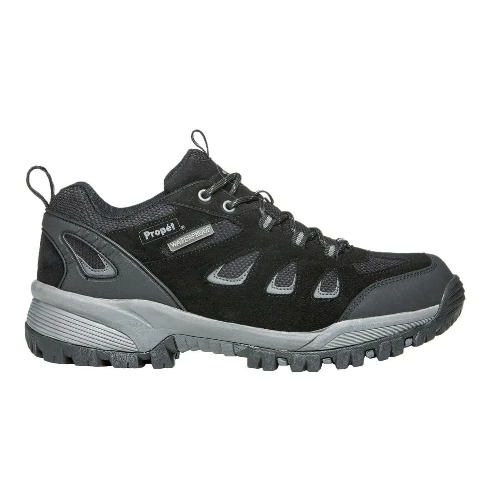 Propet Men's Ridge Walker Low Boots