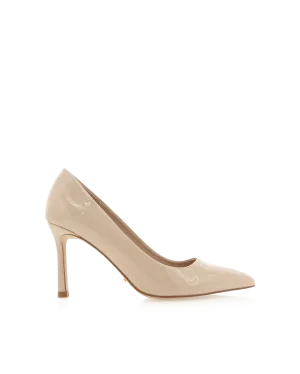 QUINA - NUDE PATENT