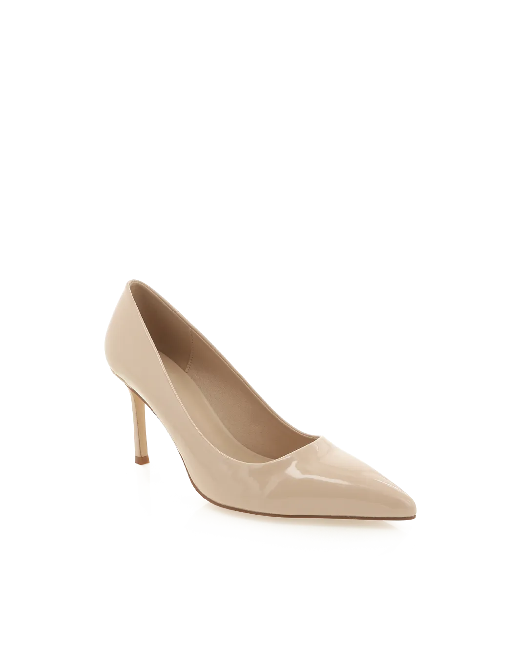 QUINA - NUDE PATENT