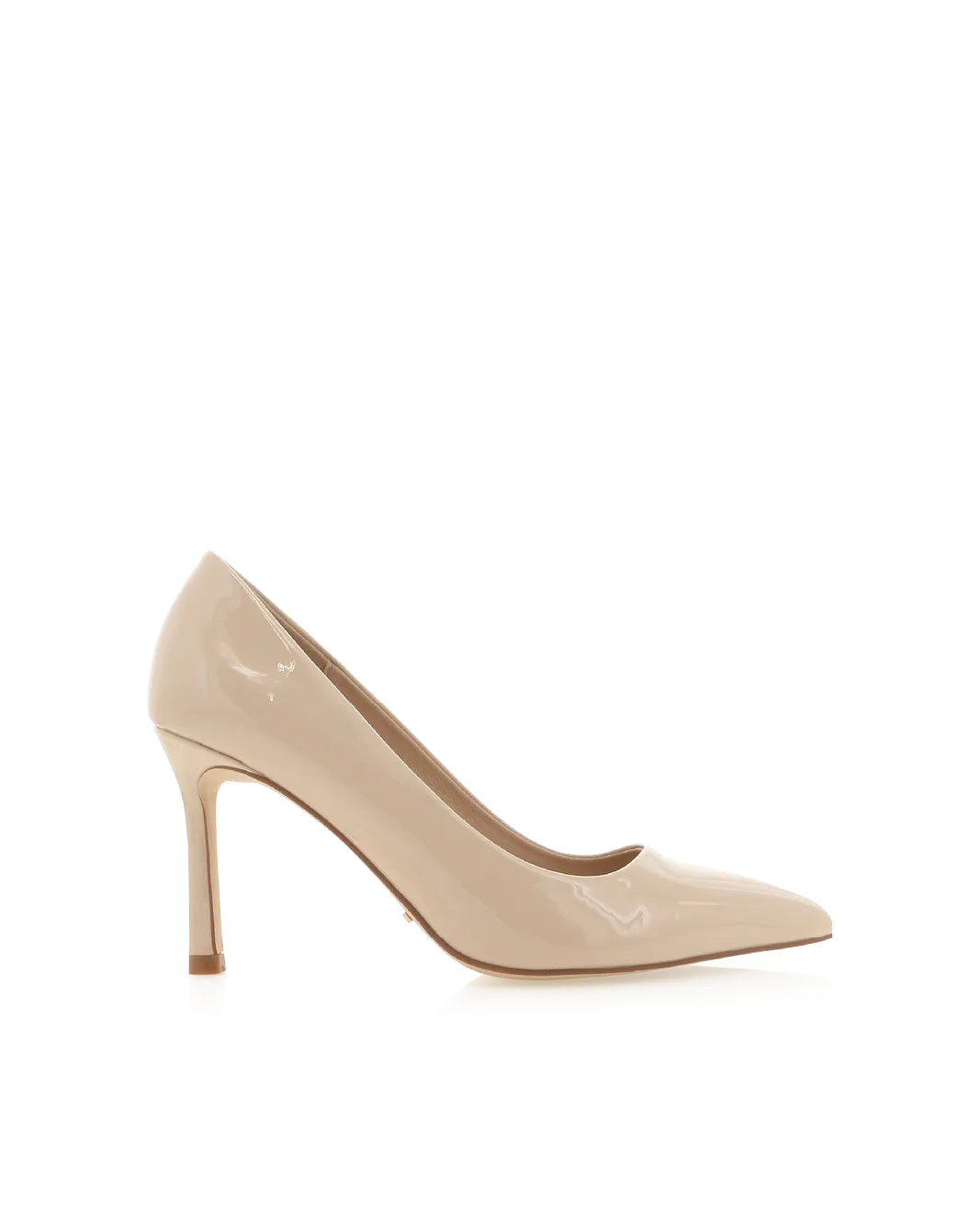 QUINA - NUDE PATENT