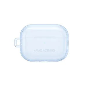 Raopro Amazing Thing Minimal Drop Proof Case for AirPods Pro 2 - Blue