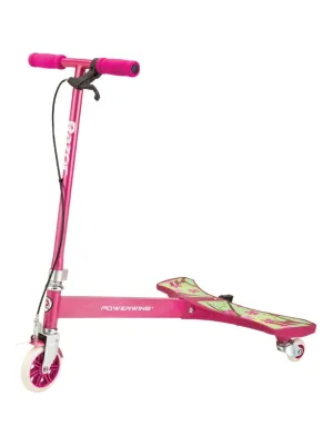 Razor PowerWing - Sweet Pea Pink