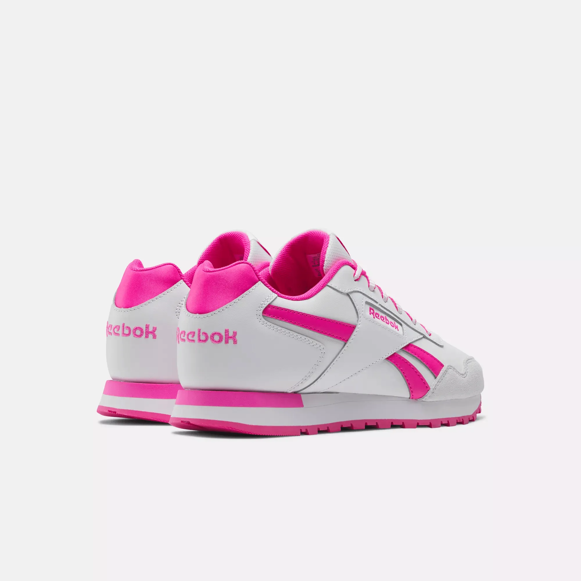 Reebok Royal Glide Shoes - Grade School