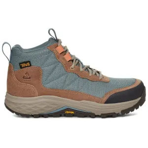 RIDGEVIEW  MID RP - WOMEN'S HIKING BOOT