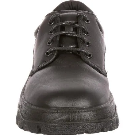 Rocky TMC Plain Toe Oxford Shoe