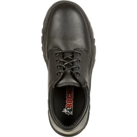 Rocky TMC Plain Toe Oxford Shoe