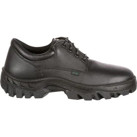 Rocky TMC Plain Toe Oxford Shoe