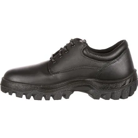 Rocky TMC Plain Toe Oxford Shoe