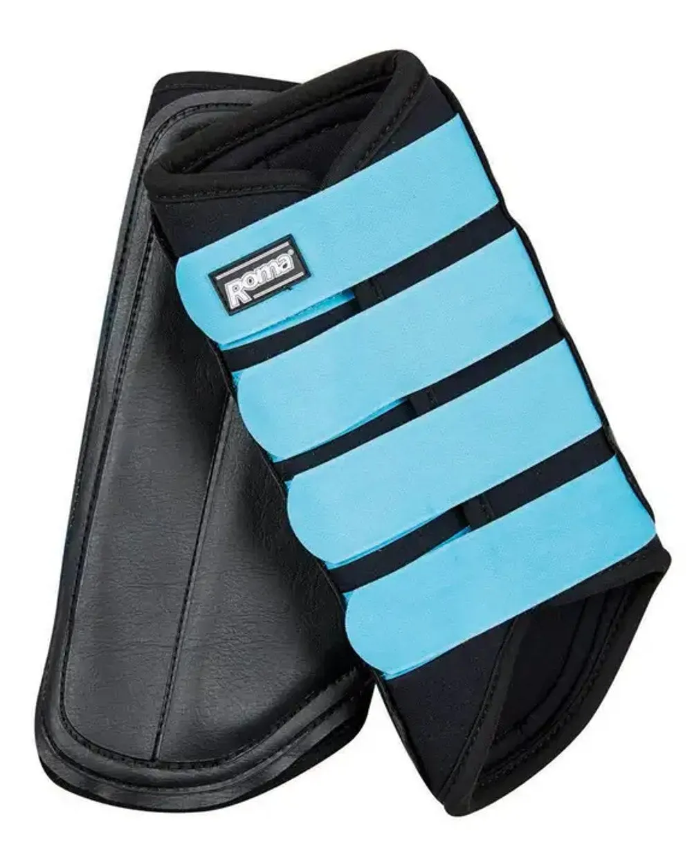 Roma Neoprene Brushing Boots