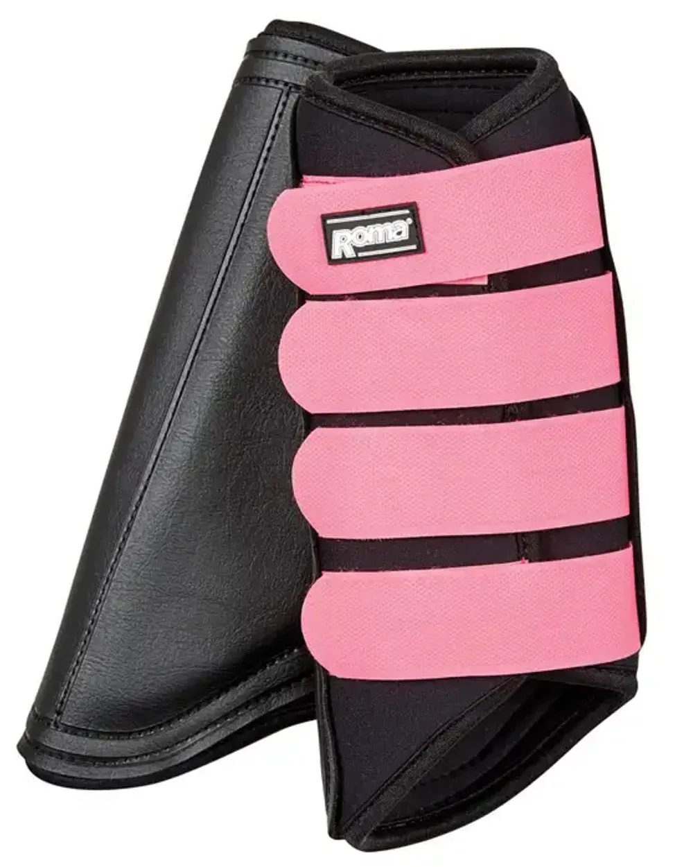 Roma Neoprene Brushing Boots