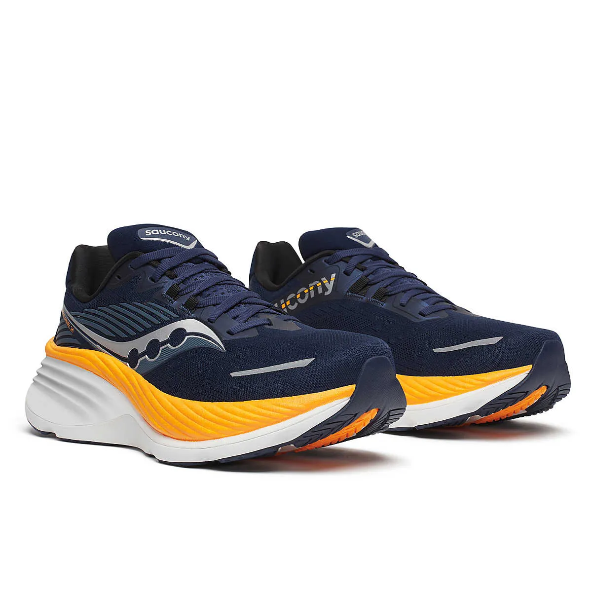 Saucony Hurricane 24 Men's Running Shoes