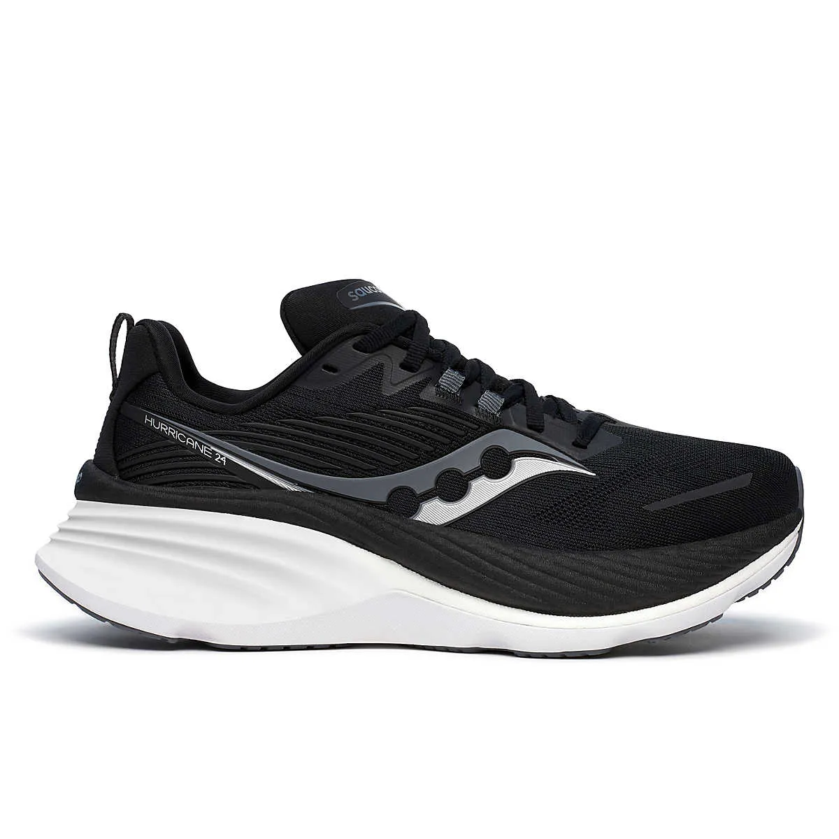 Saucony Hurricane 24 Men's Running Shoes