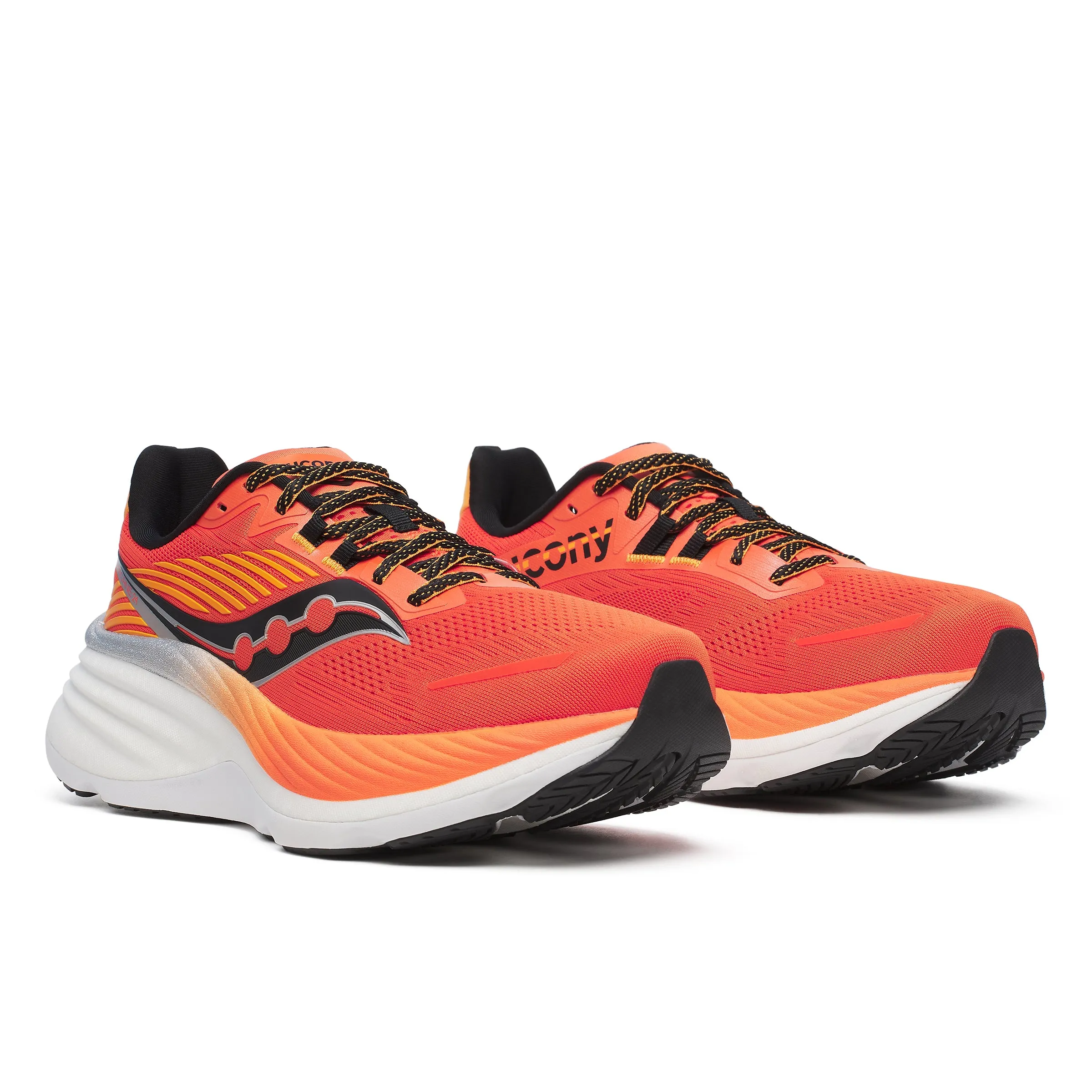 Saucony Hurricane 24 Men's Running Shoes