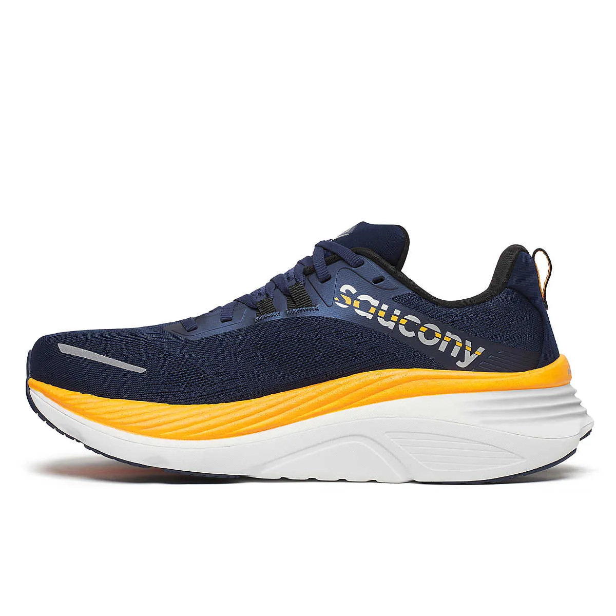 Saucony Men's Hurricane 24- Navy/Peel (S20933-211)