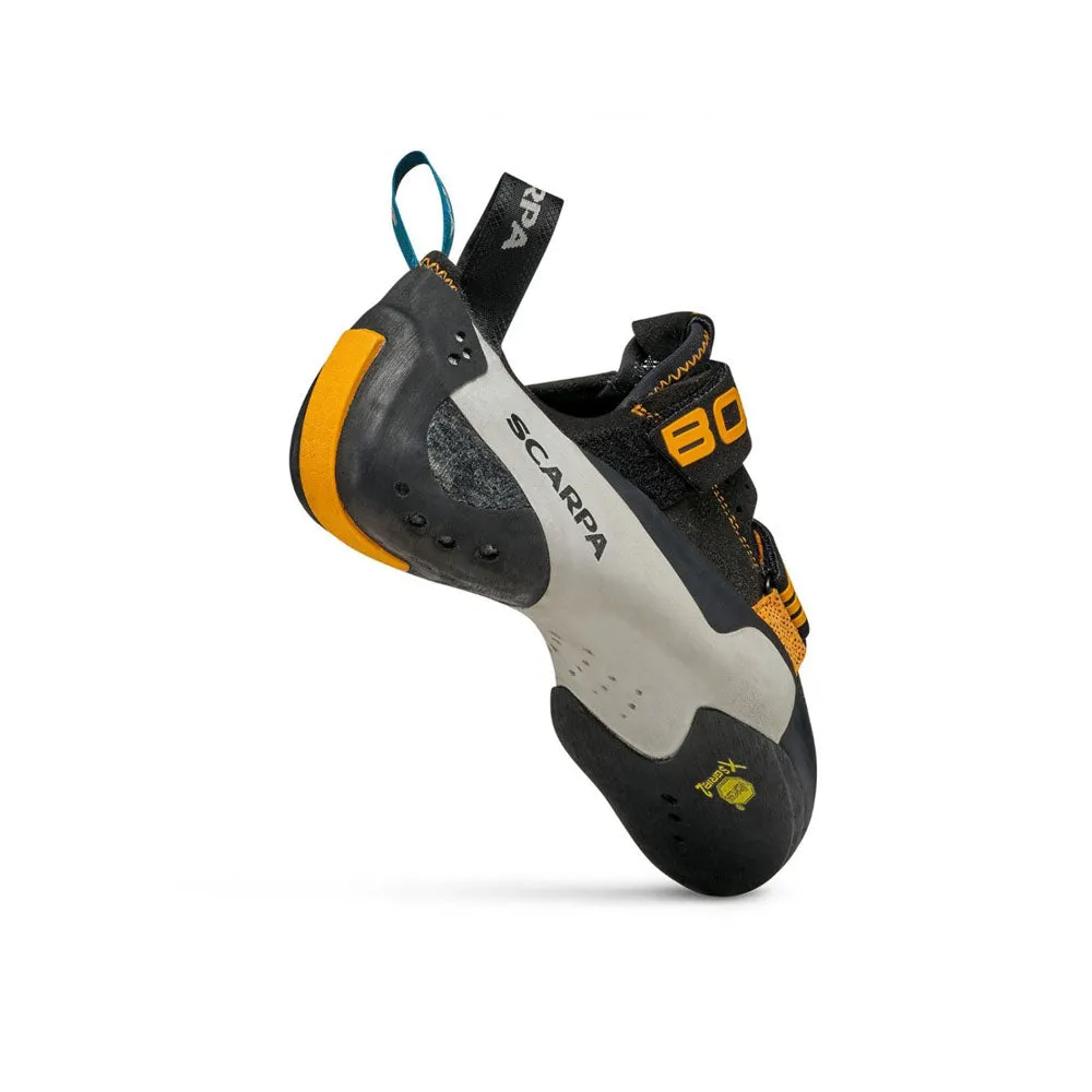 Scarpa Booster Climbing Shoe Men's