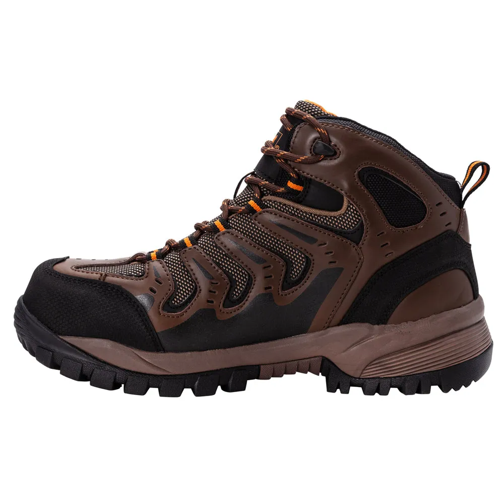 Sentry 6 inch Electrical Composite Toe Work Boots