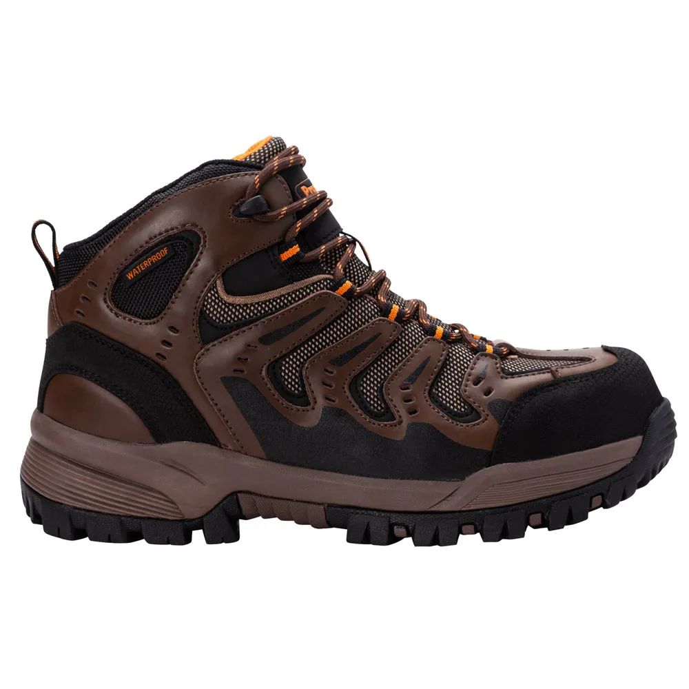 Sentry 6 inch Electrical Composite Toe Work Boots