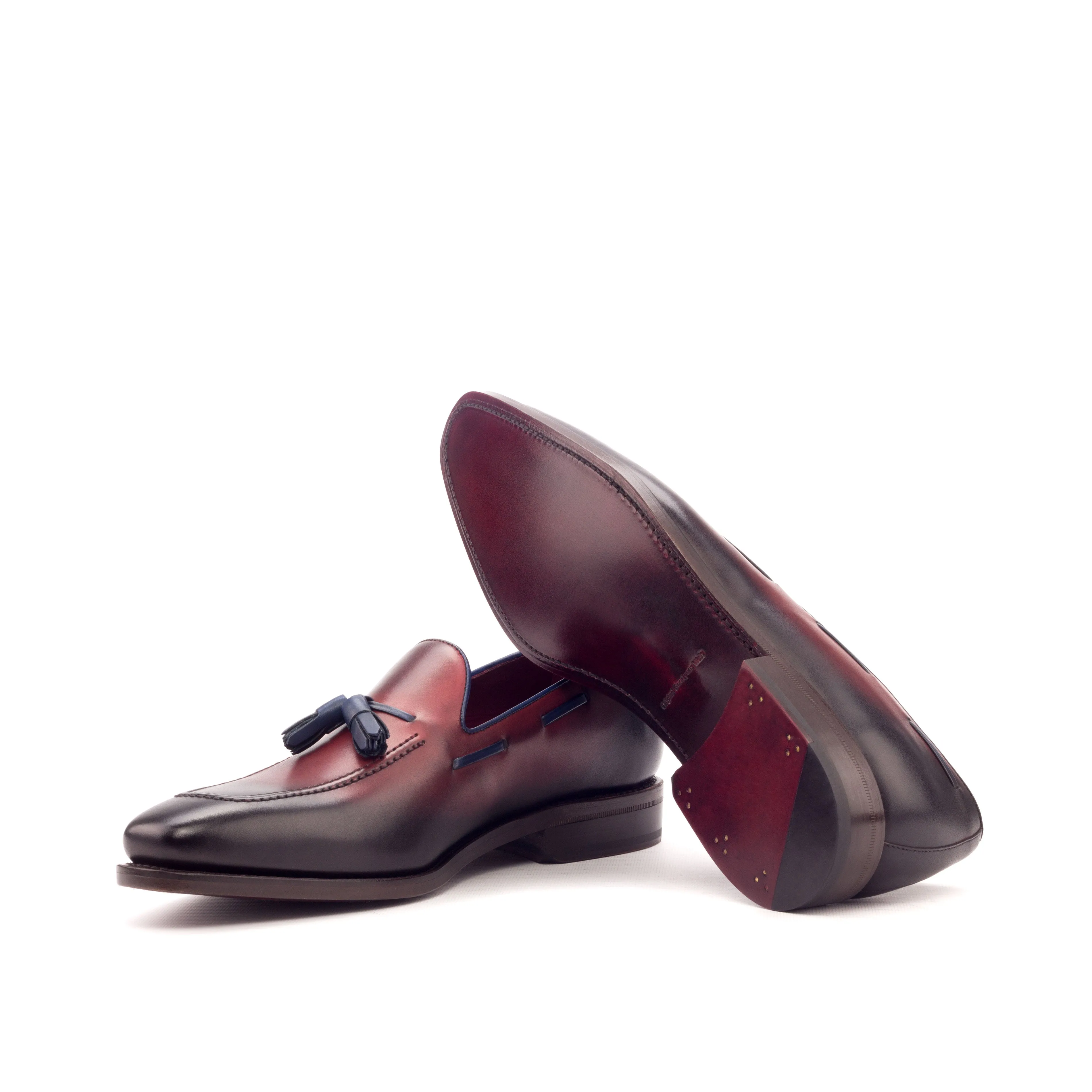 Silwauski Loafers