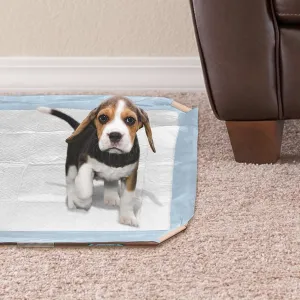 Simple Solutions Puppy Pad Holder