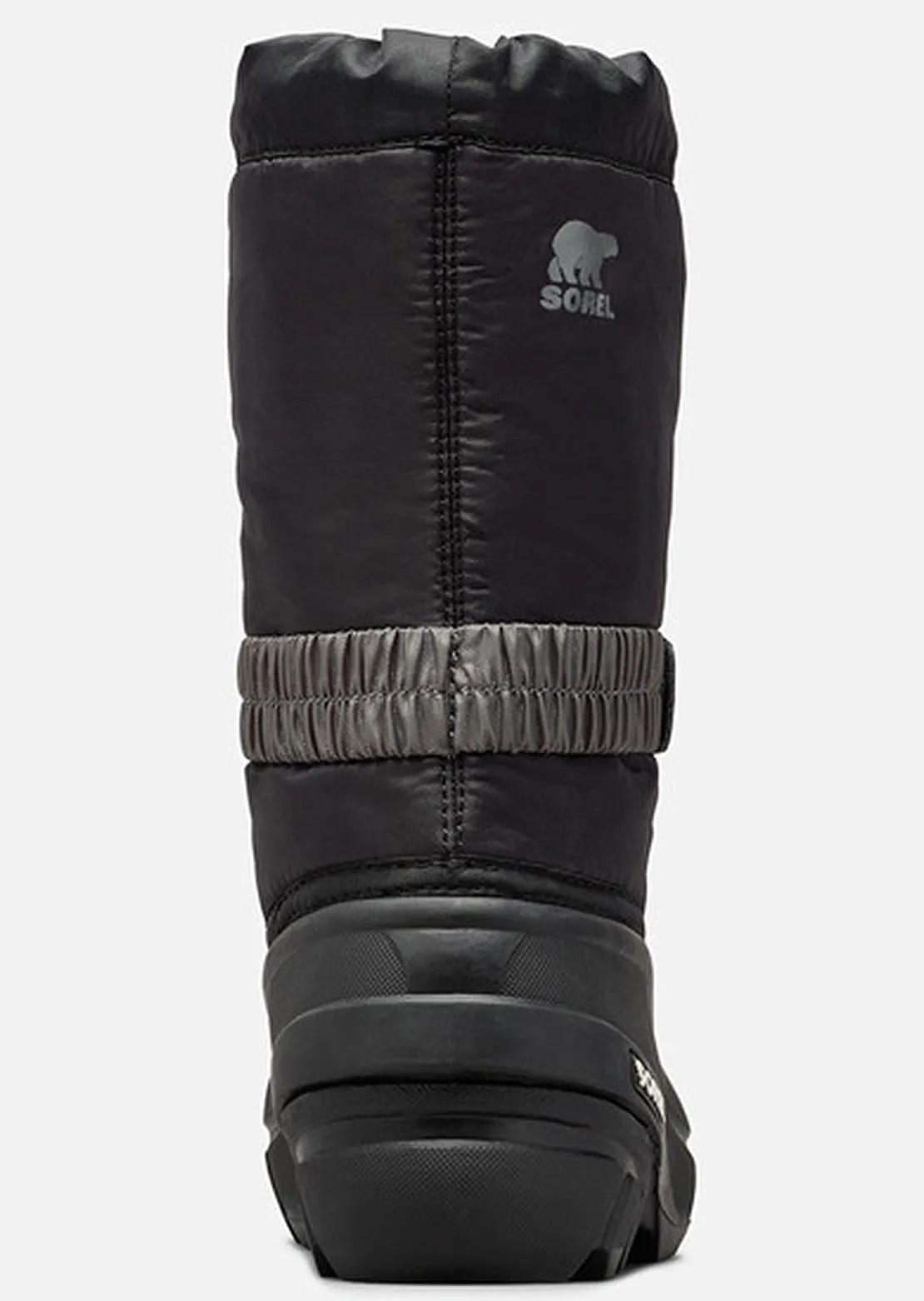 Sorel Junior Flurry Winter Boots