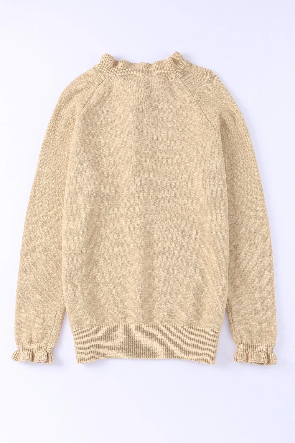 Stanley Sweater