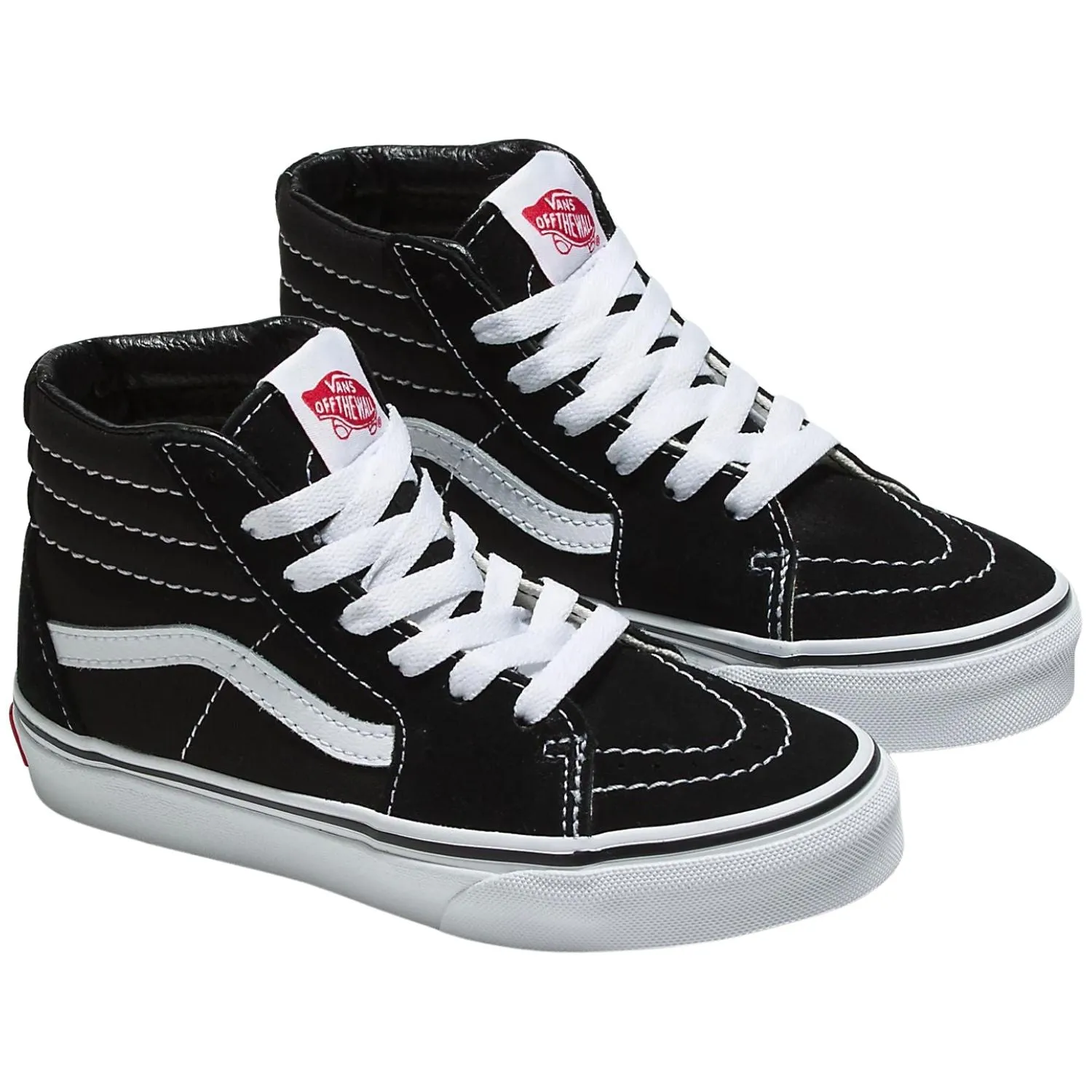 Vans SK8-Hi - Kids