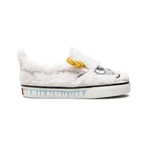 Vans - Slip-On V Yeti Shoes (5KXO8CG)