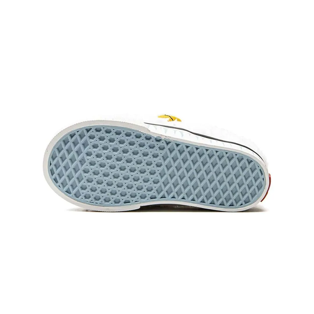 Vans - Slip-On V Yeti Shoes (5KXO8CG)