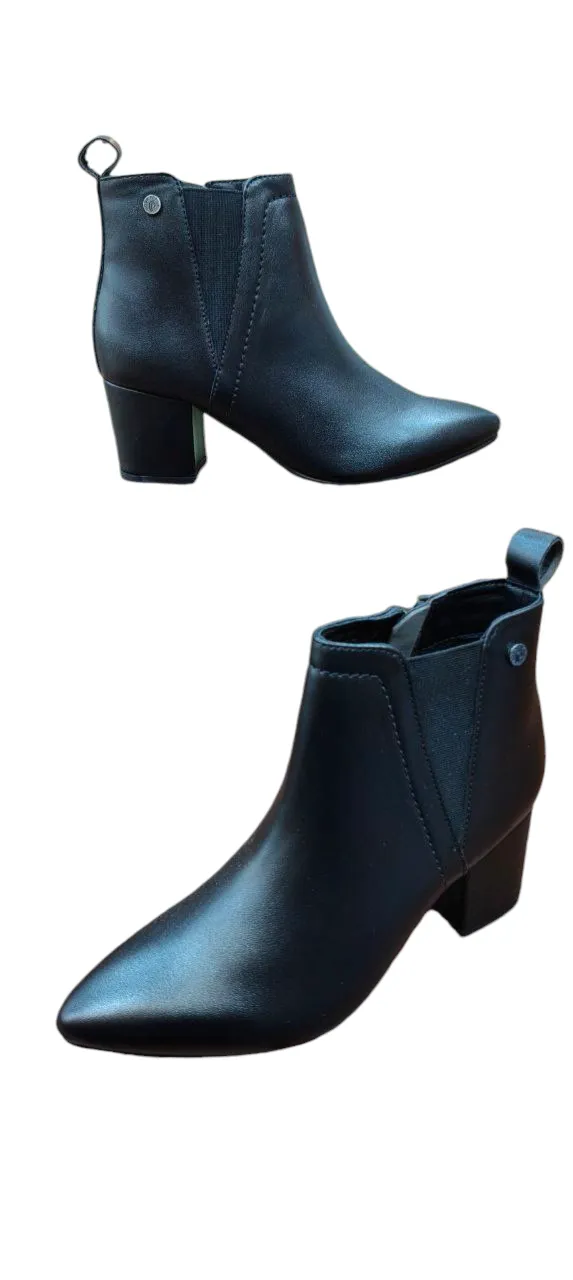 Women Boot 12008