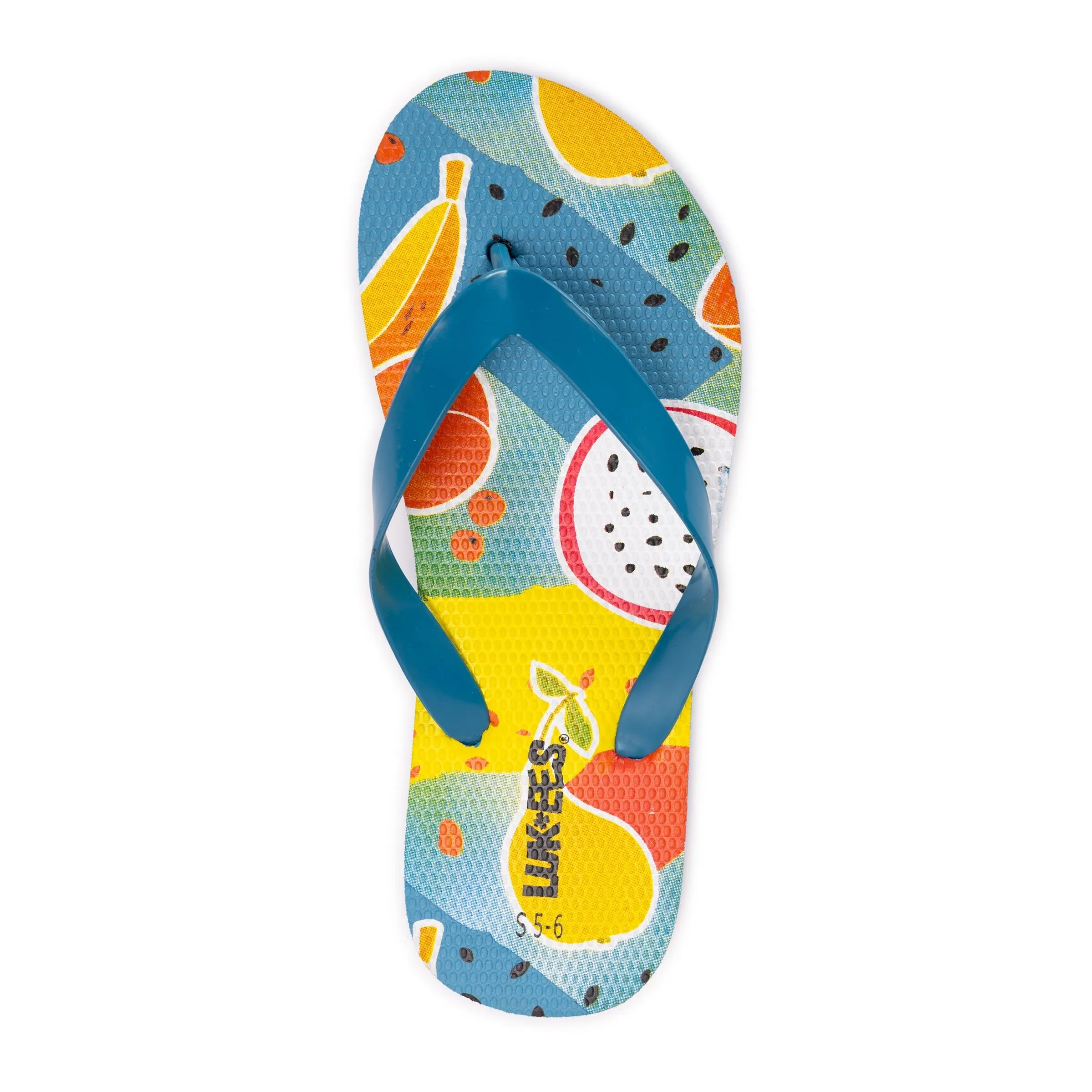 Women's Poppy Paloma Flip Flops